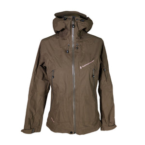 Unisex Peak Performance - Koore jakk, suurus 36. -  (1)