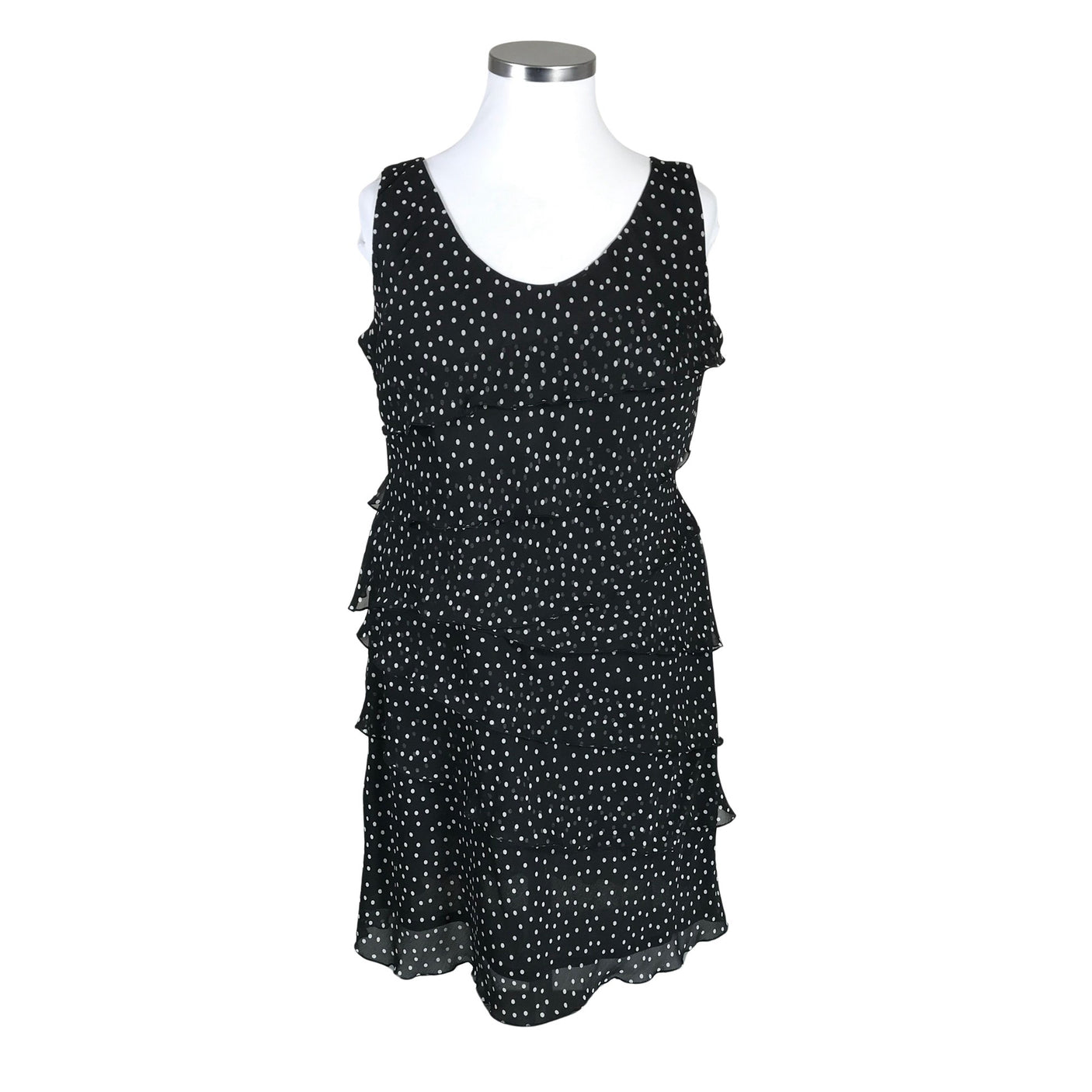 Unisex Steilmann - Sifonkimekko, koko 44 -  (1)