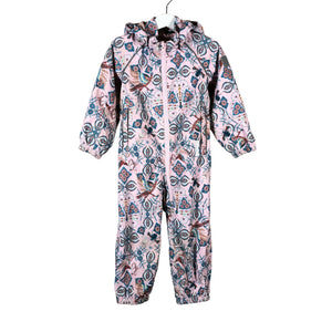 Unisex Reima - Välikausihaalari, koko 86 - 92 -  (1)