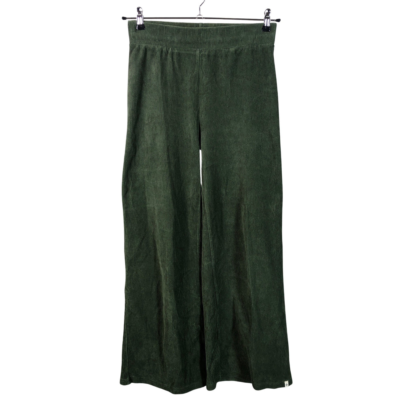 Unisex Kaiko - Samettihousut, koko 38 -  (1)