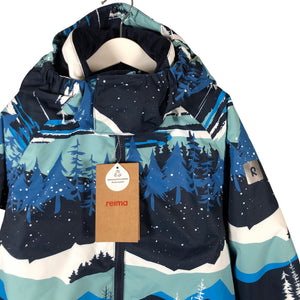 Unisex Reimatec - Toppahaalari, koko 134 - 140 -  (3)