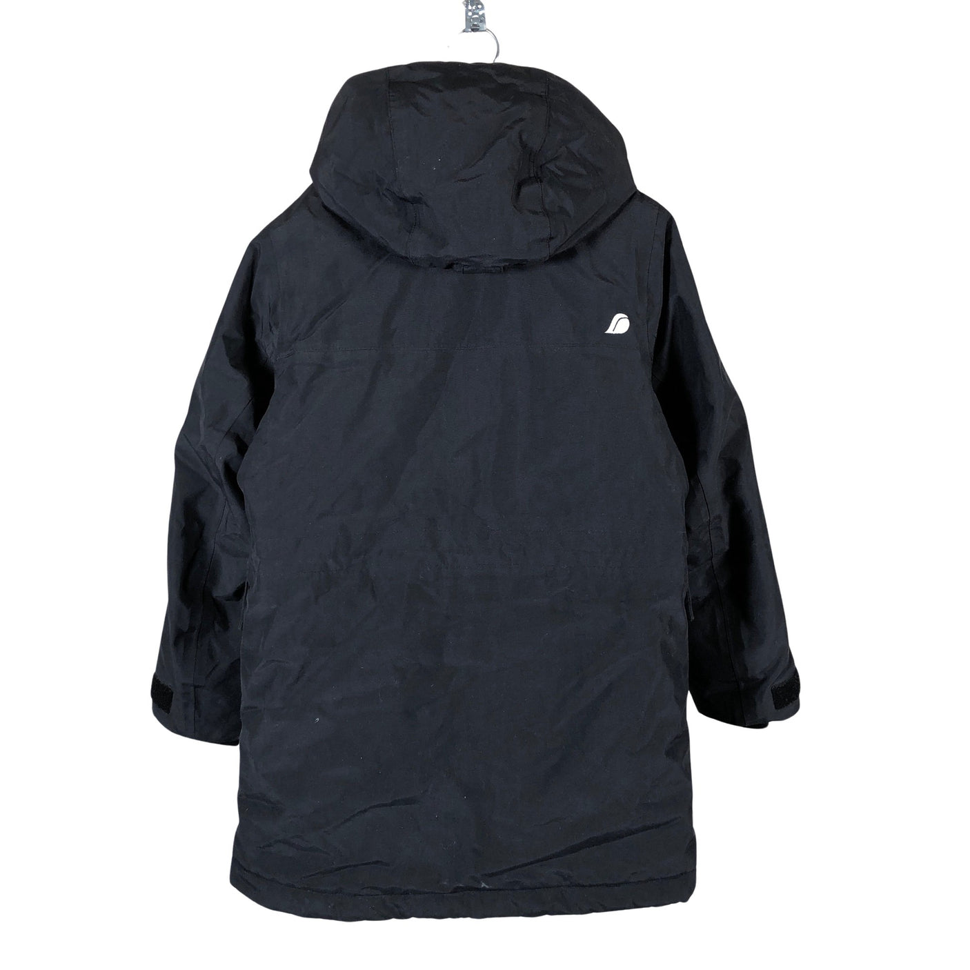 Unisex Didriksons - Parkatakki, koko 134 - 140 -  (2)