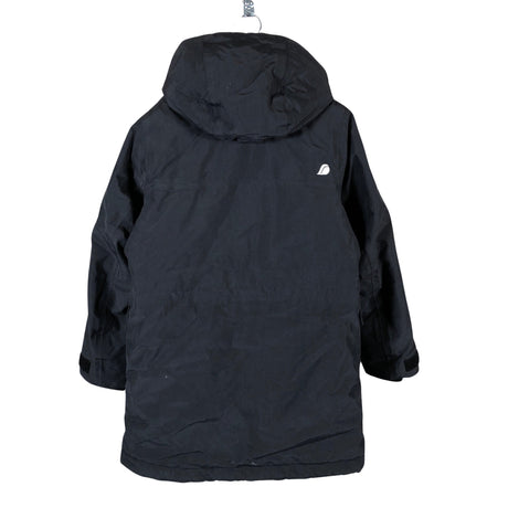 Unisex Didriksons - Parkatakki, koko 134 - 140 -  (2)