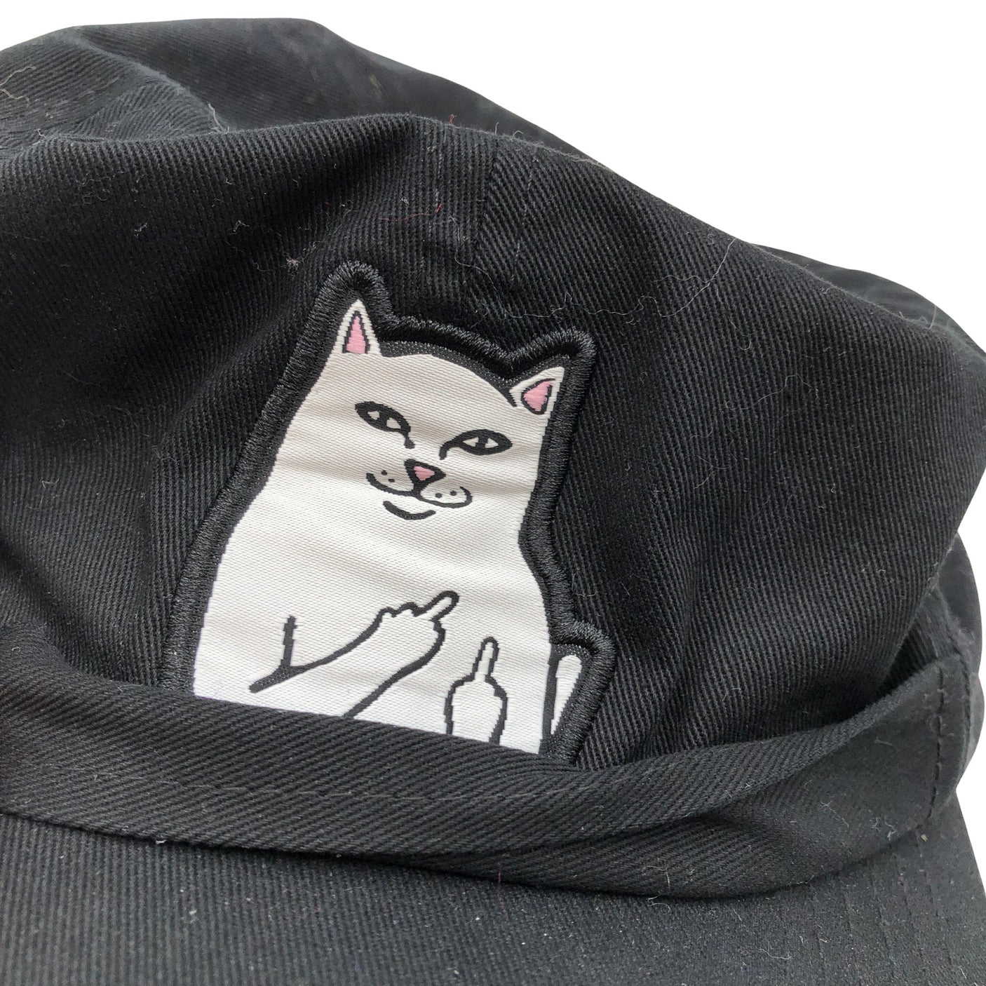 Unisex Ripndip - Kork kat, suurus 54 - 56 cm. -  (2)