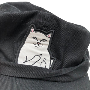 Unisex Ripndip - Kork kat, suurus 54 - 56 cm. -  (2)