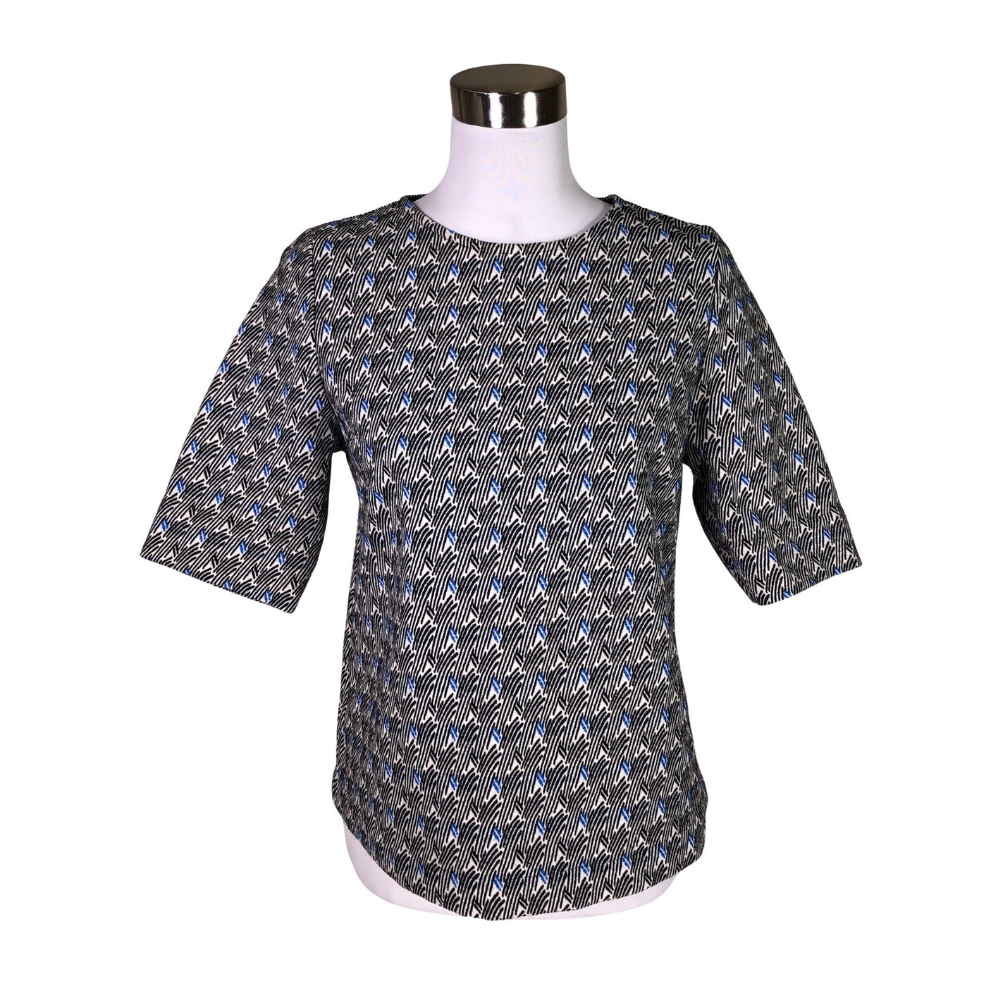 Unisex R-collection - Lyhythihainen pusero, koko 36 -  (1)