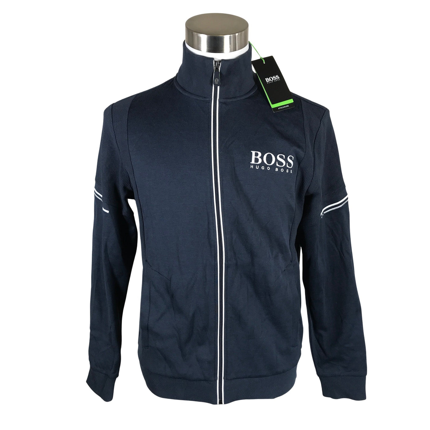 Unisex Hugo Boss - Svetari, coco M -  (1)