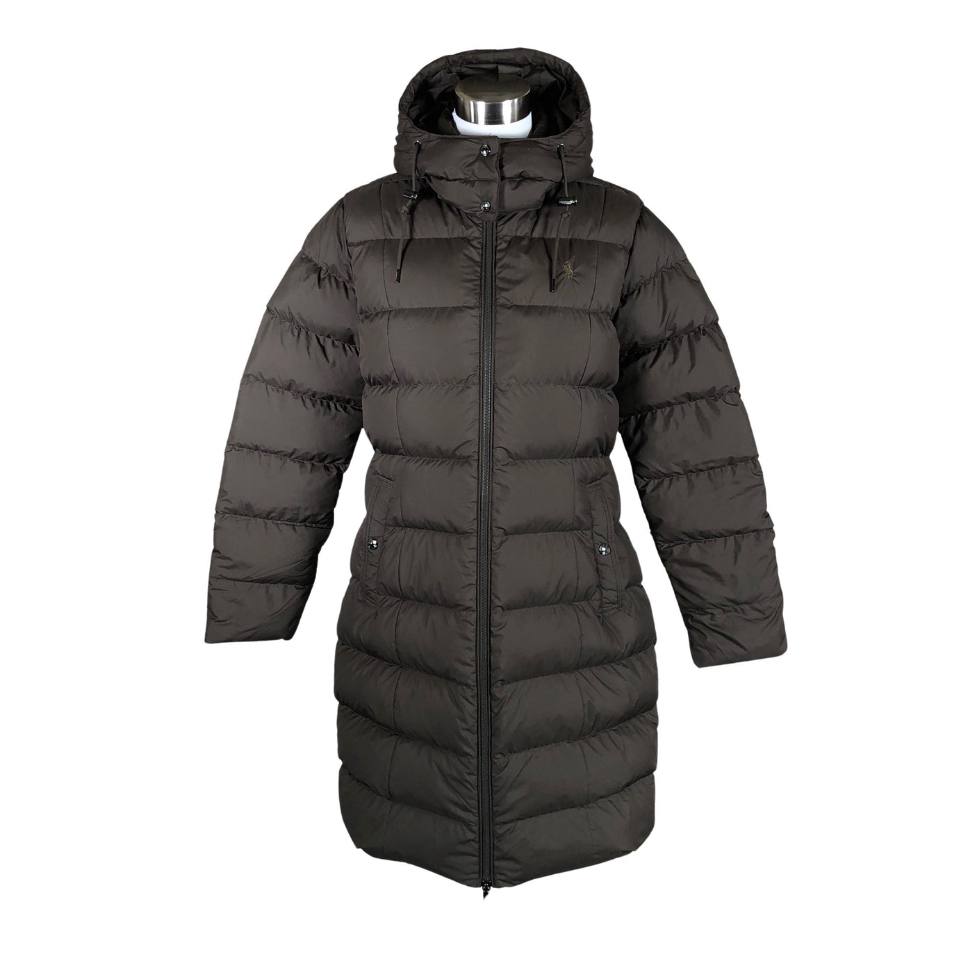 Unisex Polo Ralph Lauren - Untuvatakki, koko 38 -  (1)