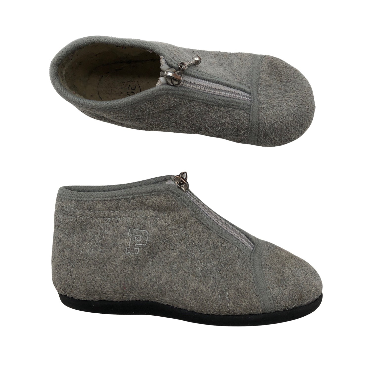  Sisäkengät  Sisäkengät, koko 29  Polarn O. Pyret 