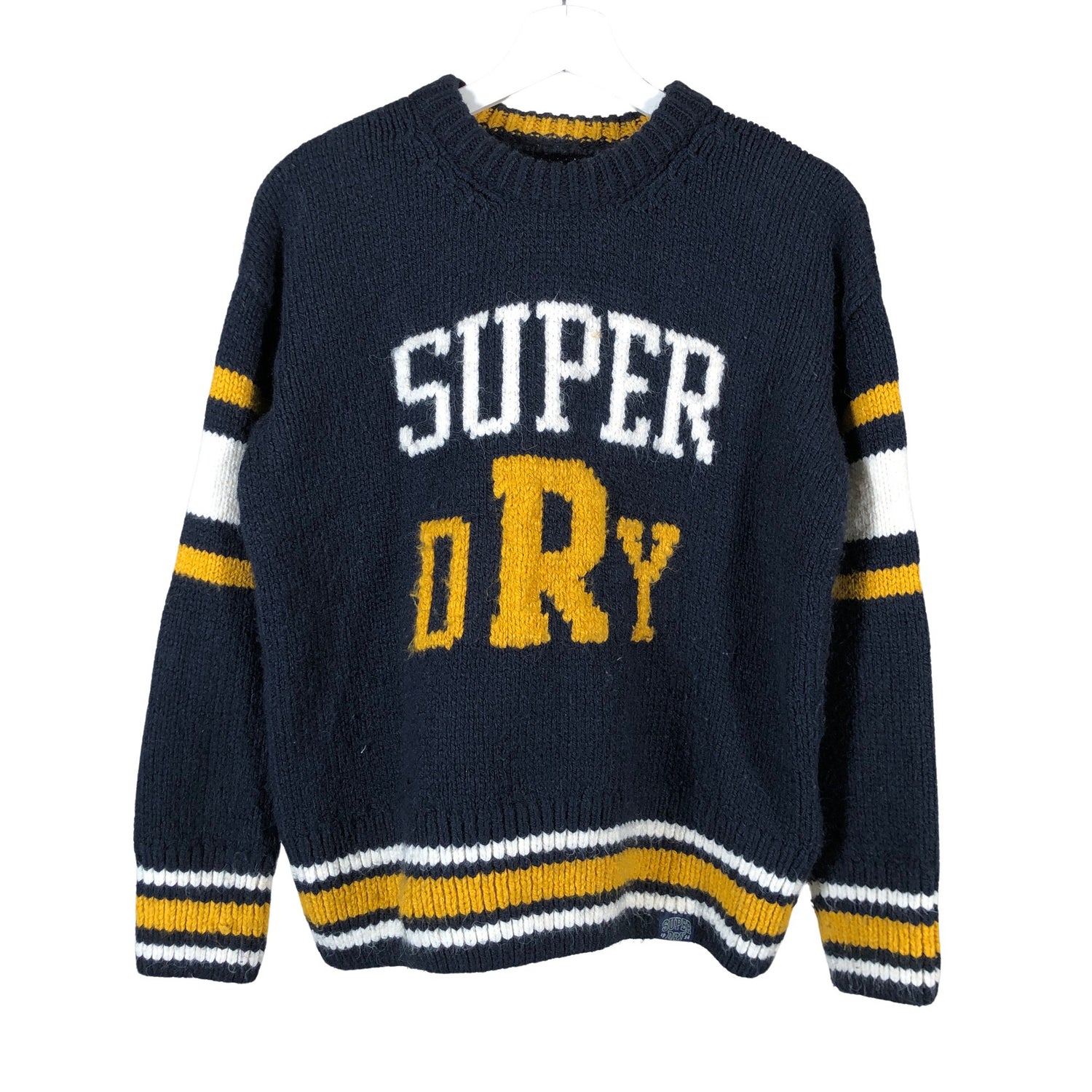  Neulepaita  Neulepaita, koko 36  Superdry 