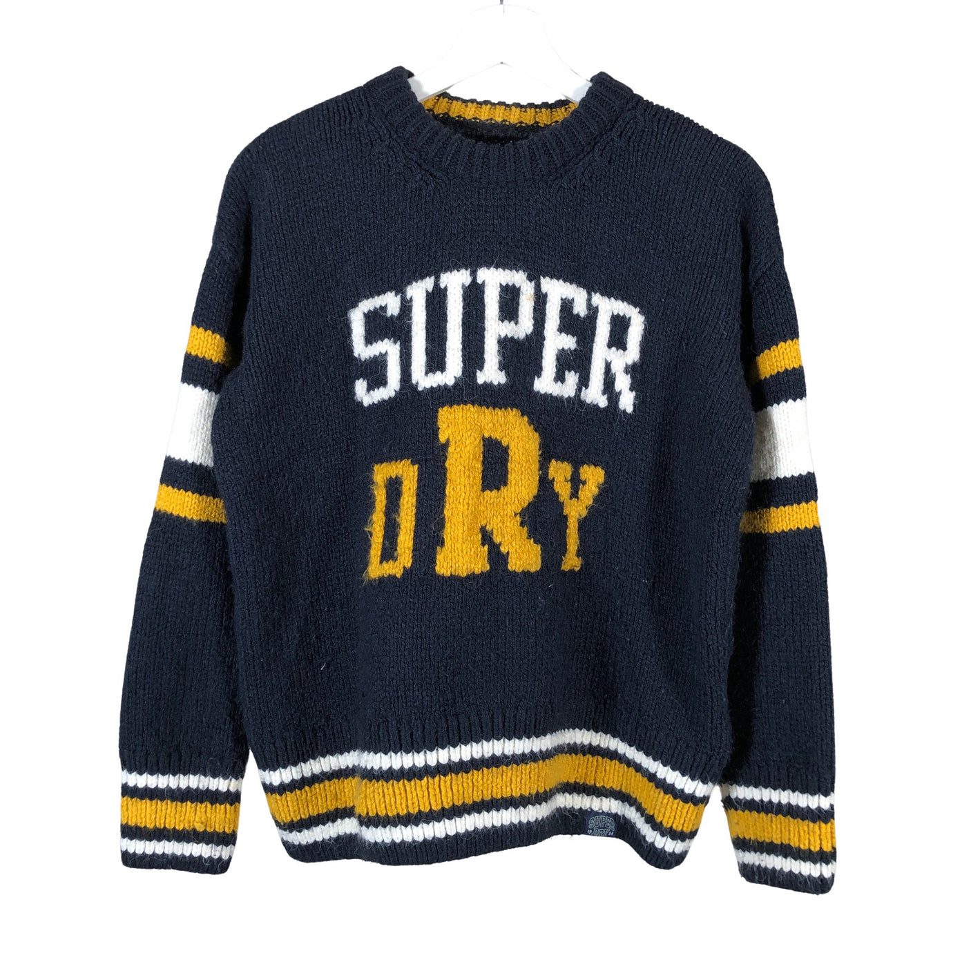 Unisex Superdry - Neulepaita, koko 36 -  (1)
