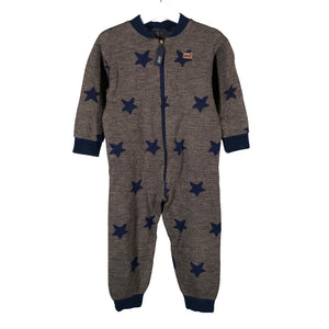 Unisex Kivat - Villahaalari, koko 98 - 104 -  (1)