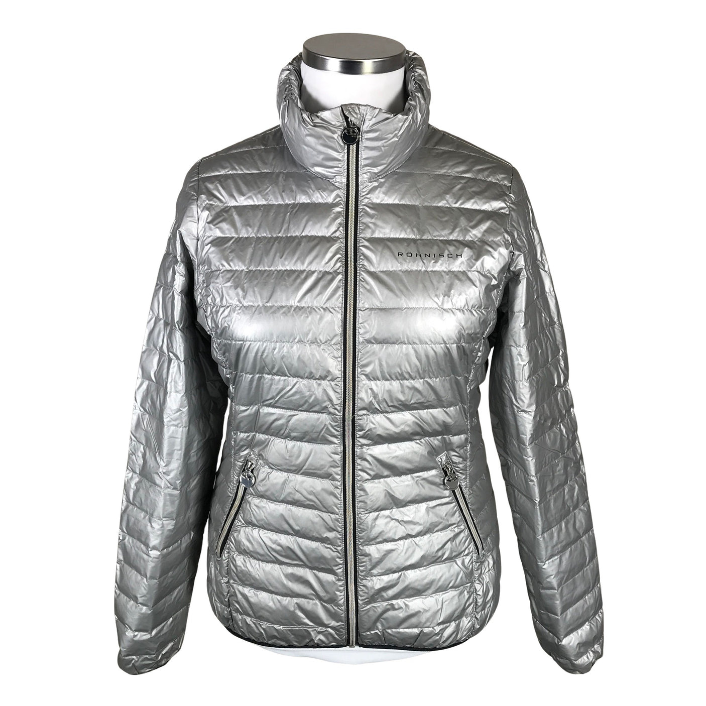 Unisex Röhnisch - Kevytuntuvatakki, koko 42 -  (1)