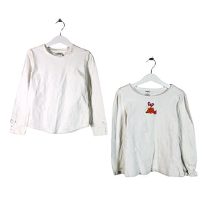 Unisex Gymboree - Trikoopaita, koko 110 - 116 -  (1)