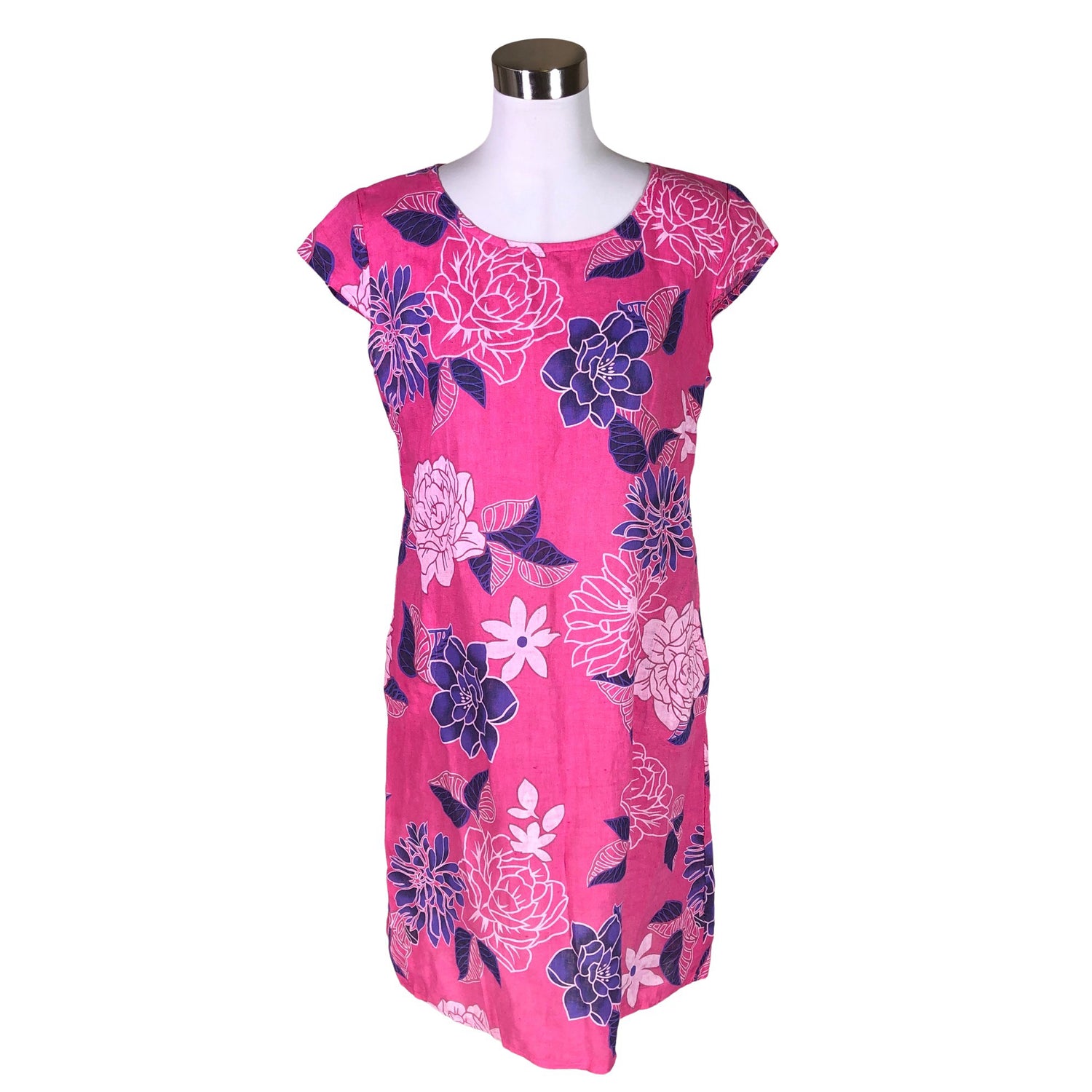  Mekko  Kangasmekko, koko 40  Nina Murati 