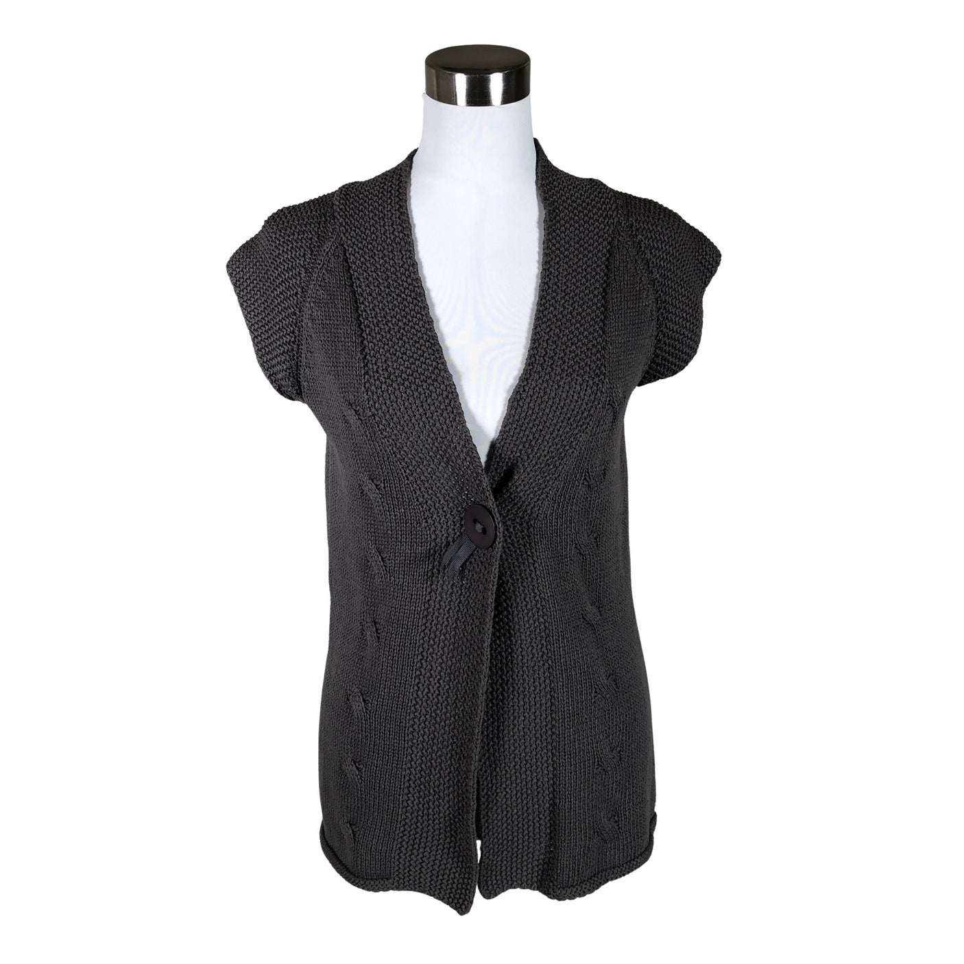 Unisex S.T.I - Neuleliivi, koko 40 -  (1)