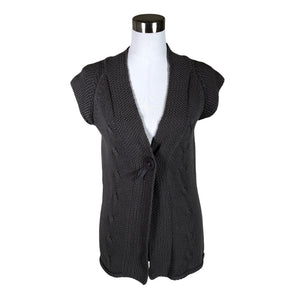 Unisex S.T.I - Neuleliivi, koko 40 -  (1)