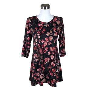 Unisex Modekalle - Trikootunika, koko 38 -  (1)