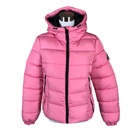 Unisex Superdry - Toppatakki, koko 36 -  ()