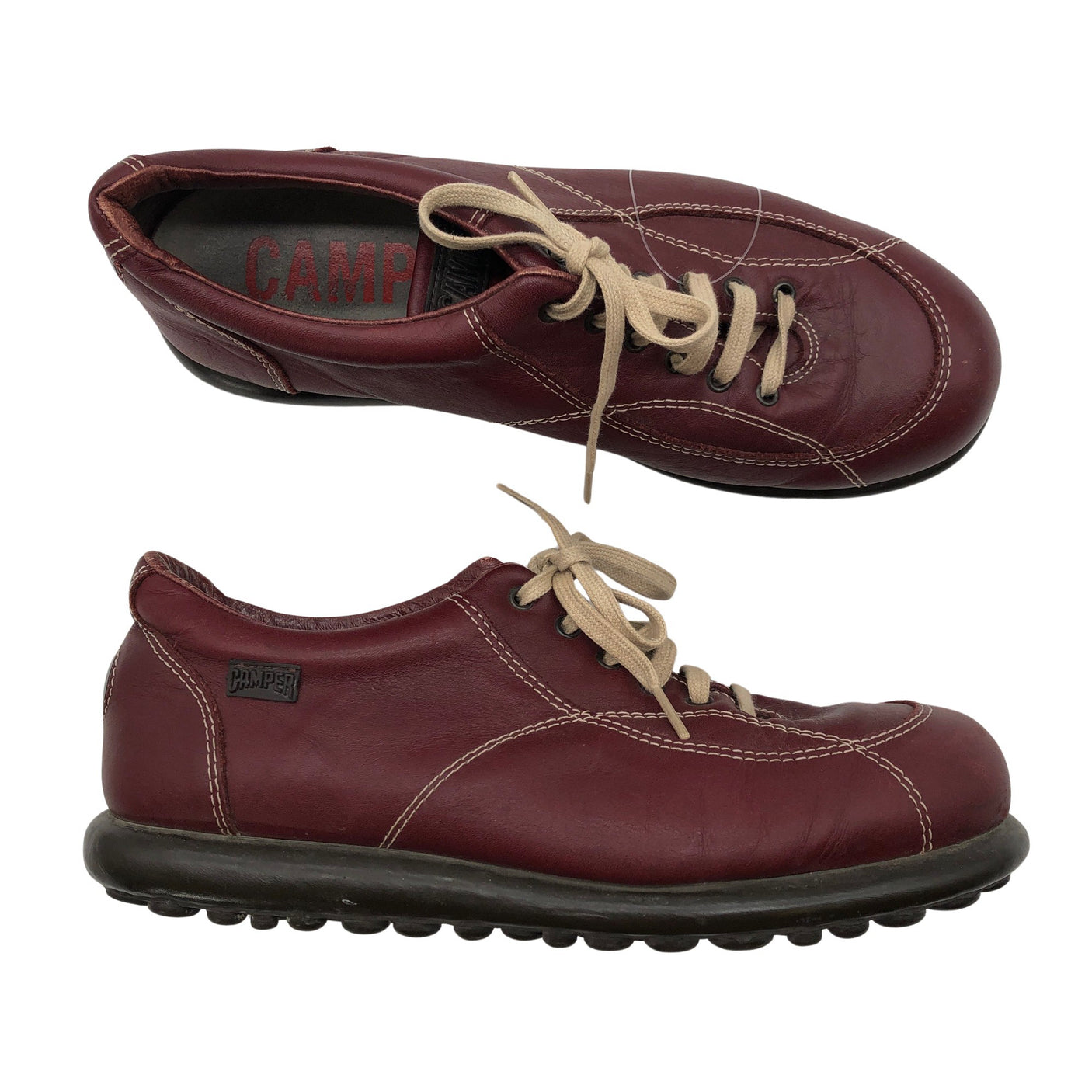 Unisex Camper - Kävelykengät, koko 40 -  (1)