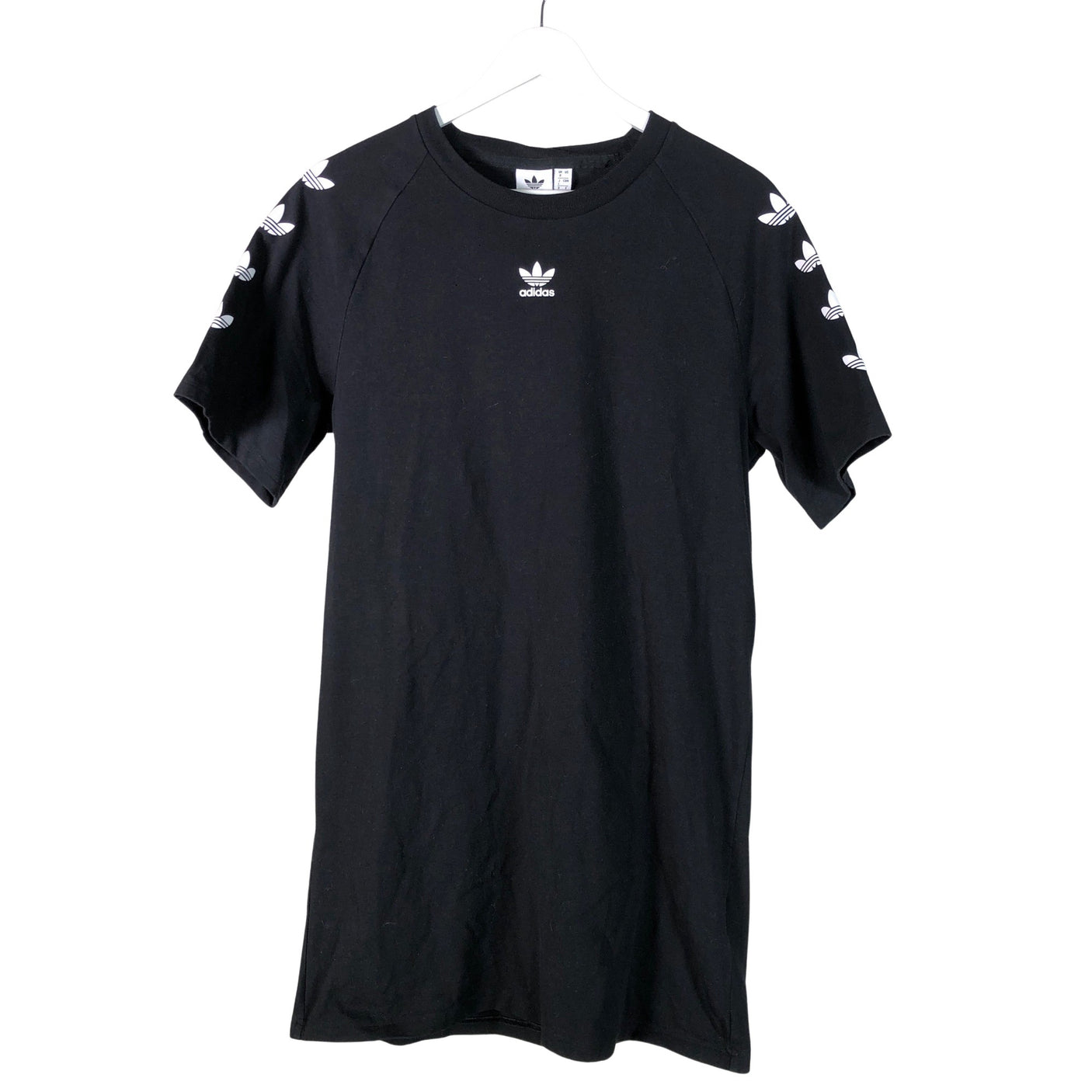 Unisex Adidas - Trikoomeeria, suurus 34. -  (1)