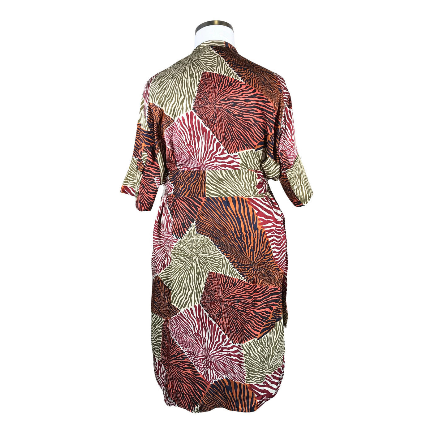Unisex by Malene Birger - Sifonkimme, suurus 42. -  (2)