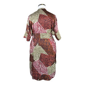 Unisex by Malene Birger - Sifonkimme, suurus 42. -  (2)