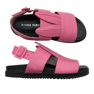 Sandaalid, suurus 38.