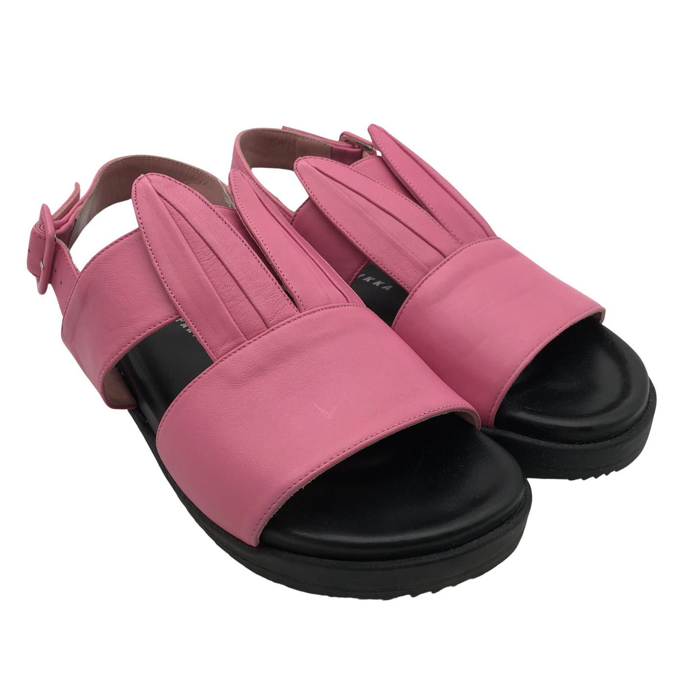 Sandaalid, suurus 38.