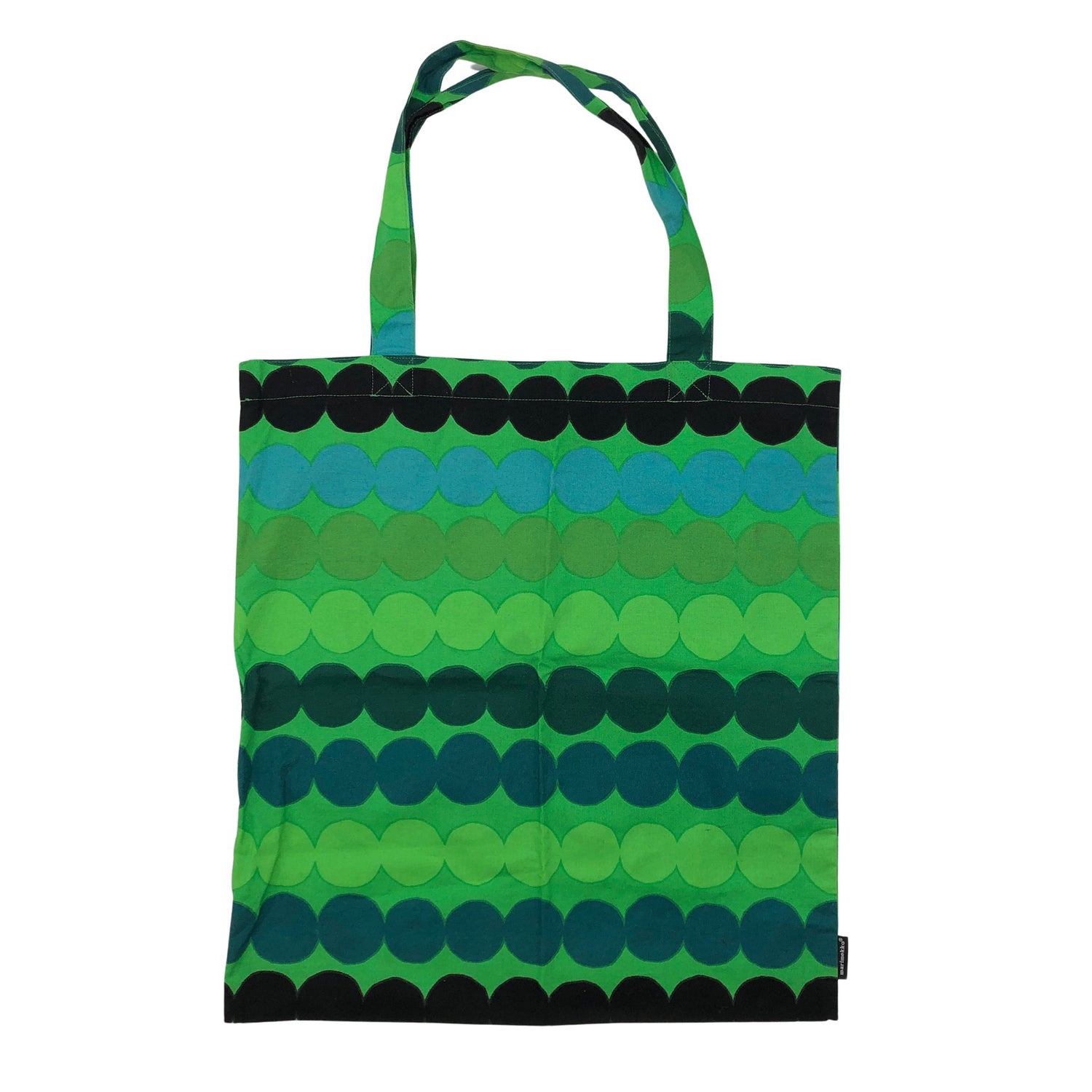  Ostoskassi  Ostoskassi, koko Maxi  Marimekko 