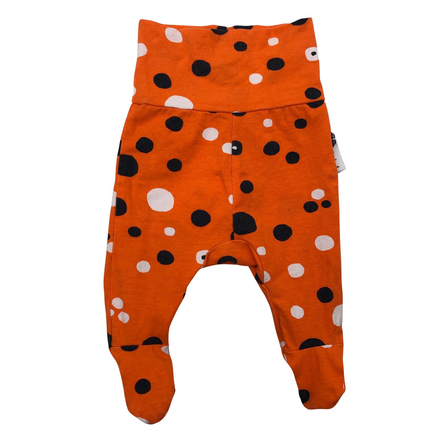 Pool löödud aluspüksid, suurus 50-56.