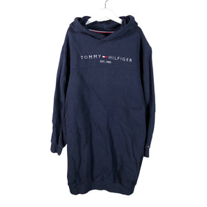 Unisex Tommy Hilfiger - Collegetunika, Coco 146 - 152 -  (1)