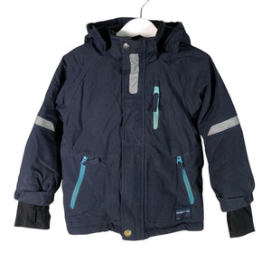 Unisex Polarn O. Pyret - Top Jackpot, suurus 98 - 104. -  (1)