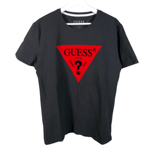 Unisex Guess - T-page, küpsis L. -  (1)