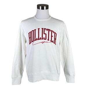 Unisex Hollister - Kolledžisärk, suurus M -  (1)