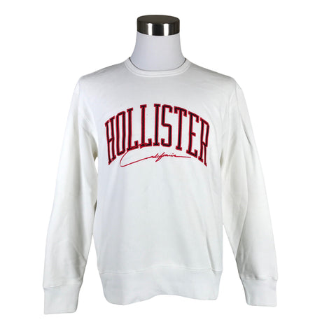 Unisex Hollister - Kolledžisärk, suurus M -  ()