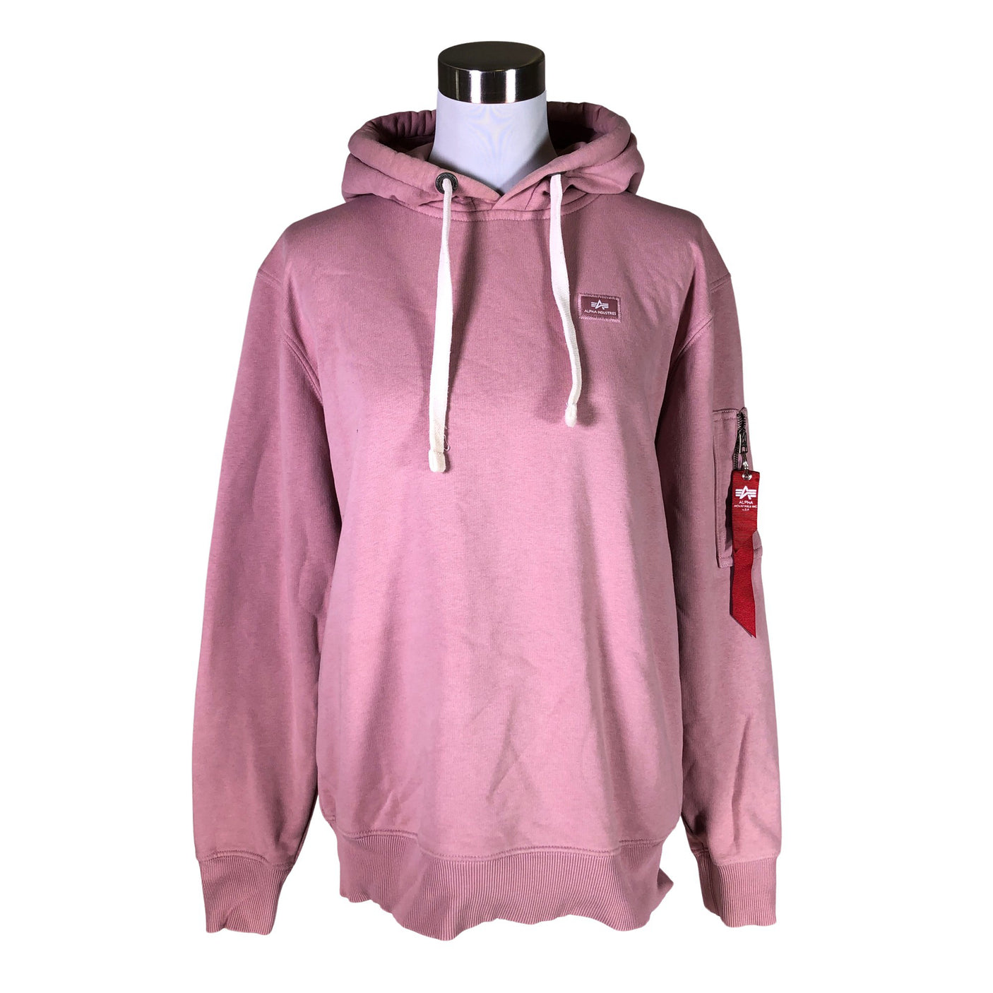 Unisex Alpha Industries - Huppari, koko 38 -  (1)