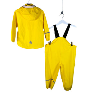 Unisex Bogi - Sadeasu, koko 92 - 98 -  (2)