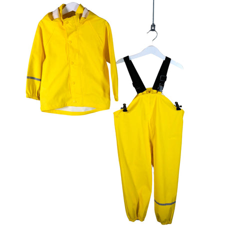 Unisex Bogi - Sadeasu, koko 92 - 98 -  ()