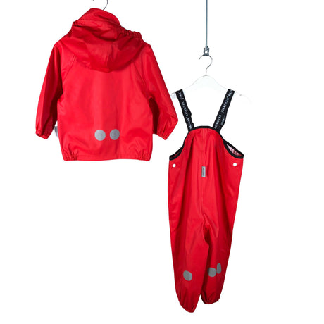 Unisex Jonathan - Sadeasu, koko 86 - 92 -  (2)