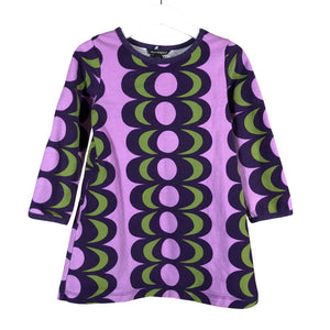 Unisex Marimekko - Trikoomekko, koko 92 - 98 -  (1)
