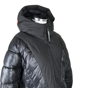 Unisex Didriksons - Parkatakki, koko 42 -  (3)