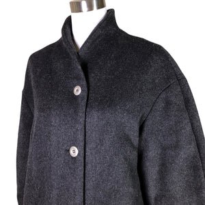 Unisex Marimekko - Villakangastakki, koko 38 -  (3)