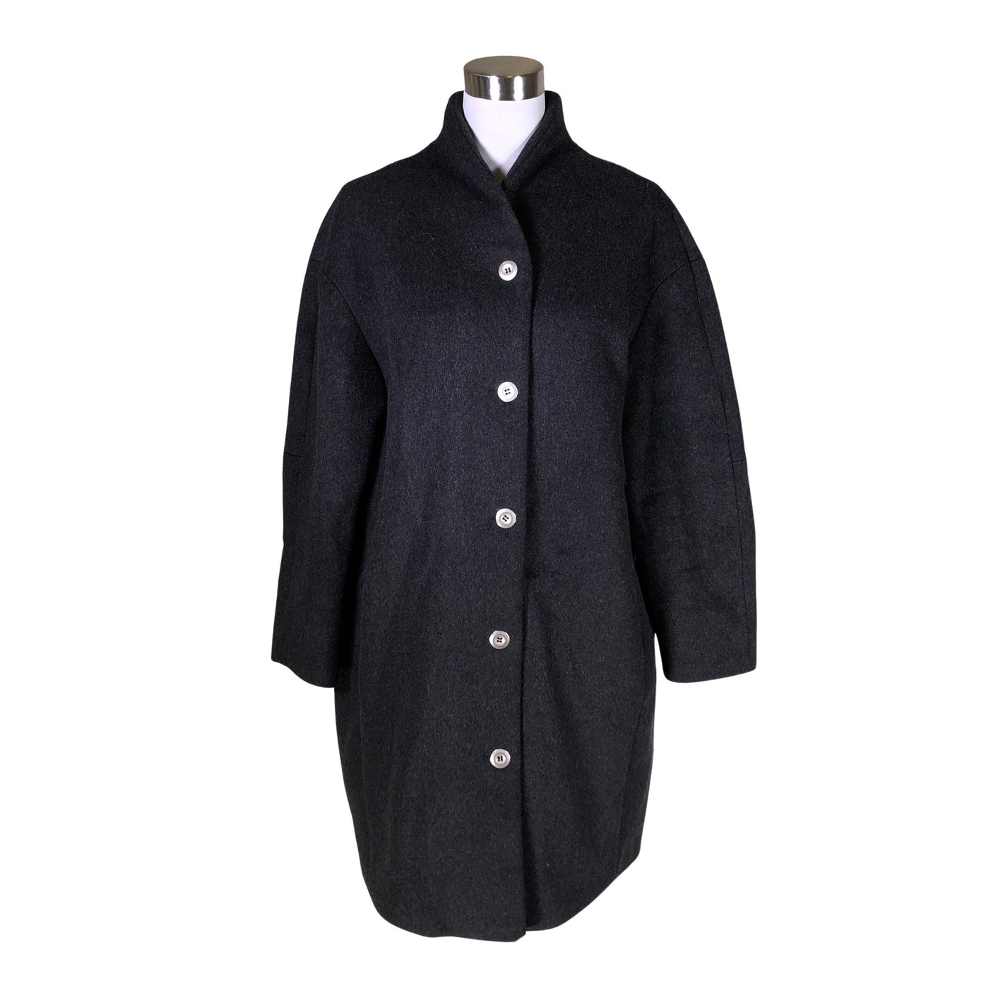 Unisex Marimekko - Villakangastakki, koko 38 -  (1)