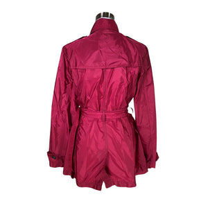 Unisex Burberry Brit - Trenssitakki, koko 40 -  (2)