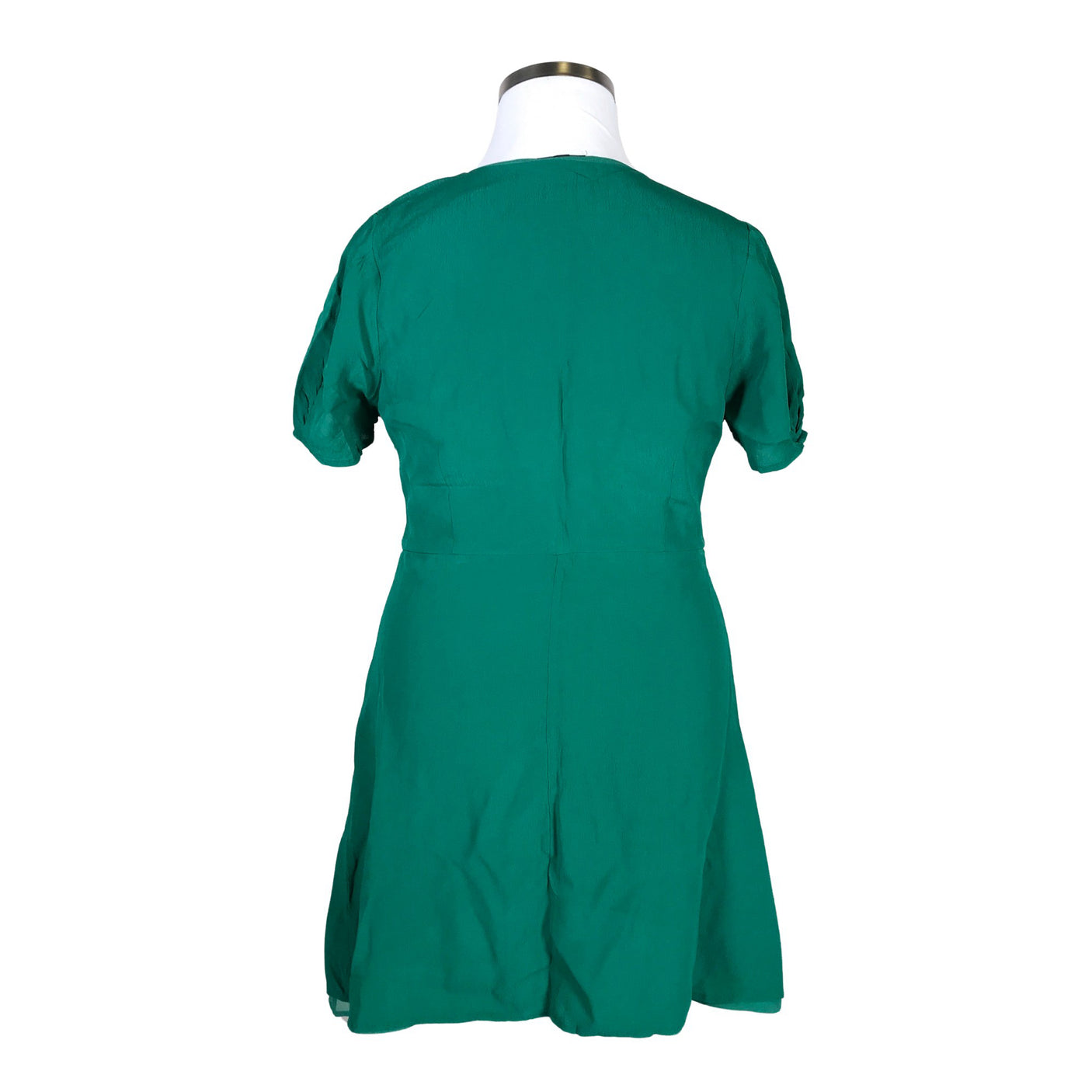 Unisex Topshop - Sifonkimekko, koko 44 -  (2)