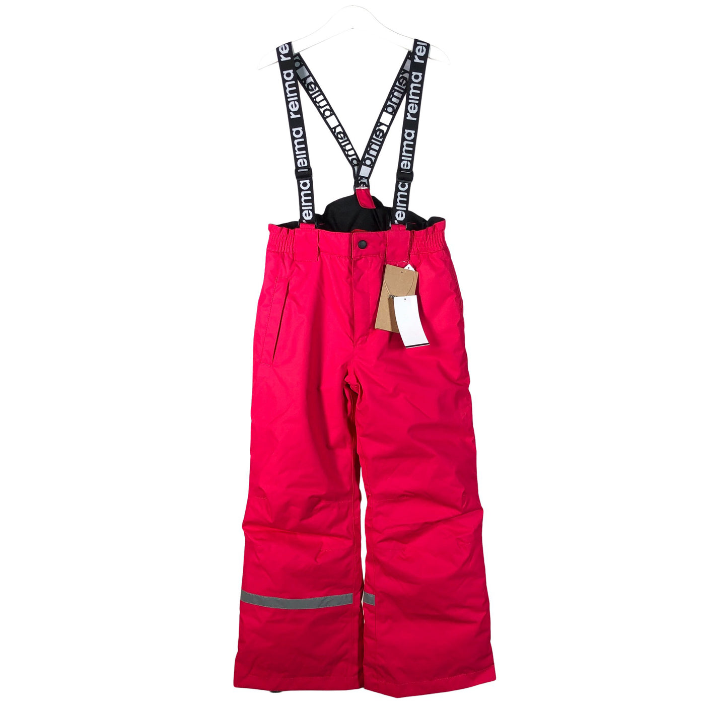Unisex Reima - Toppahousut, koko 128 - 134 -  (1)