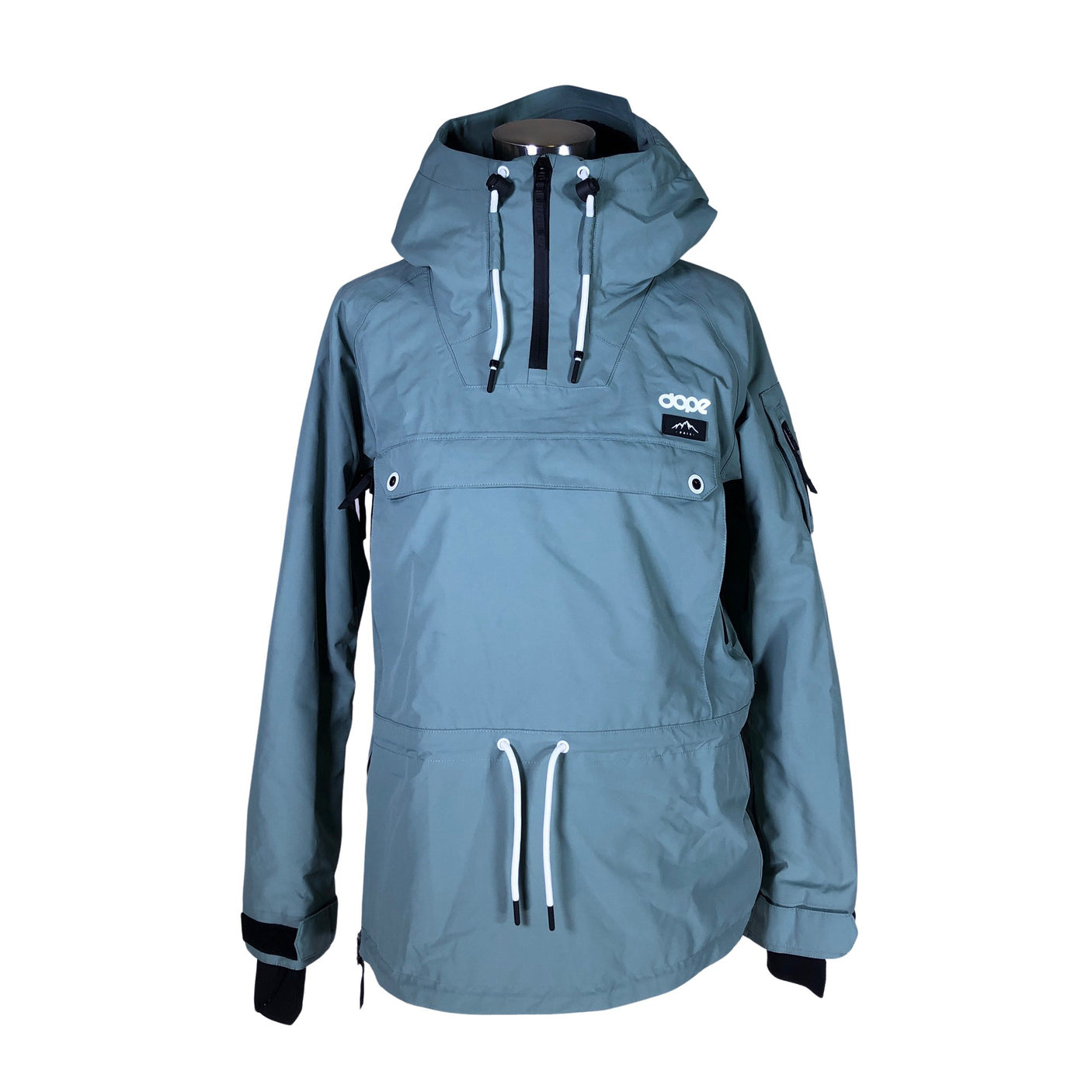 Unisex Dope - Toppatakki, koko 36 -  (1)
