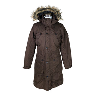 Unisex Halti - Untuvatakki, koko 38 -  (1)