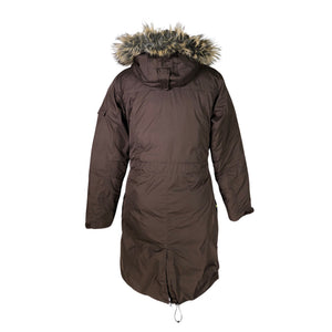 Unisex Halti - Untuvatakki, koko 38 -  (2)